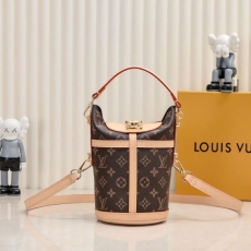 LV Bucket Bags